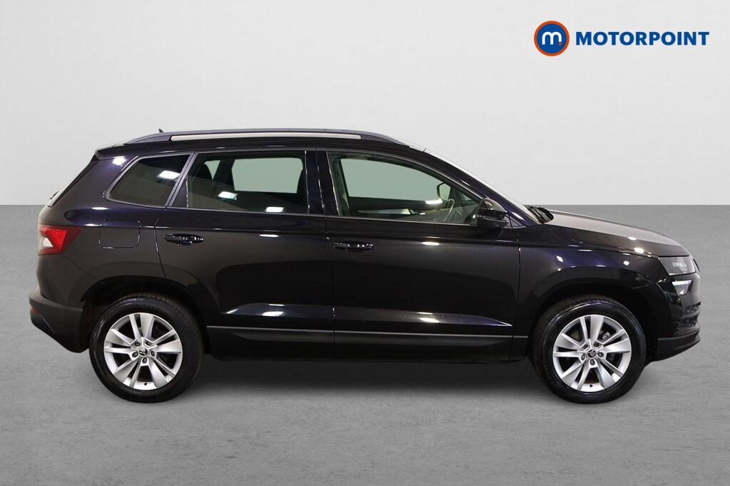 Used Skoda Karoq 2019 for sale - 77718908: Photo 8