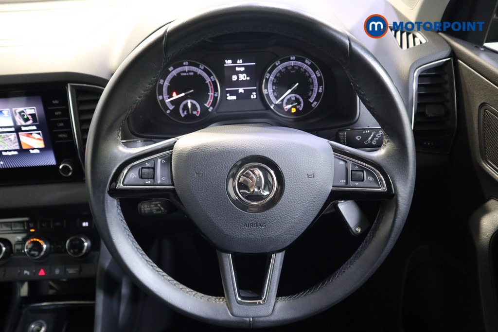 Used Skoda Karoq 2019 for sale - 77718908: Photo 9