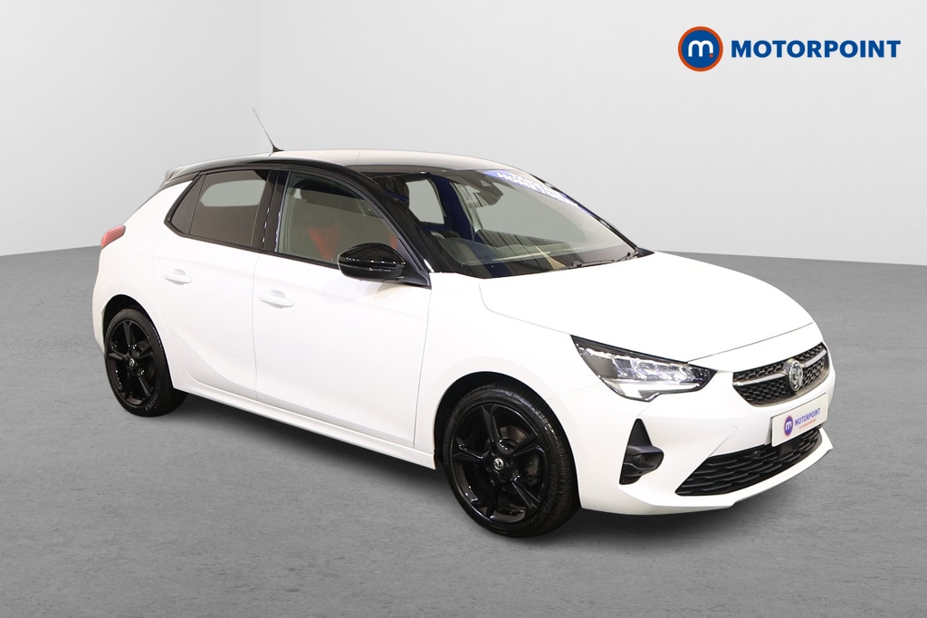 Used Vauxhall Corsa 2023 for sale - 76056214: Photo 1
