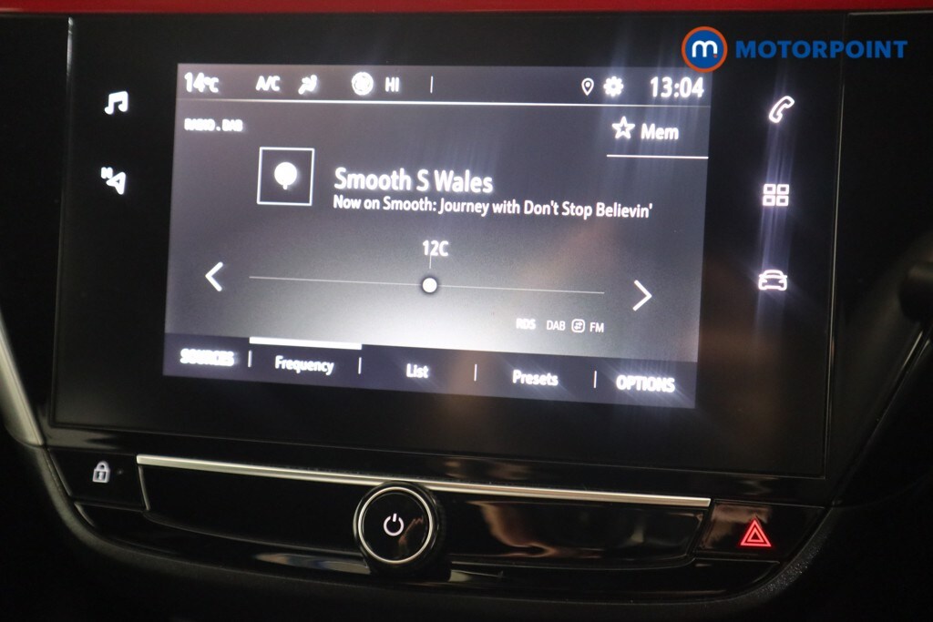 Used Vauxhall Corsa 2023 for sale - 76056214: Photo 14