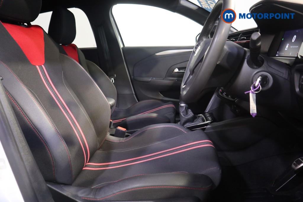 Used Vauxhall Corsa 2023 for sale - 76056214: Photo 19