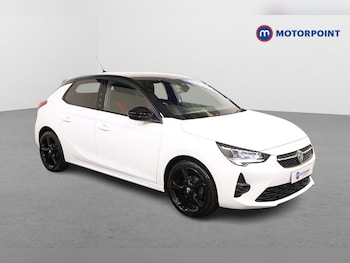Vauxhall - Corsa