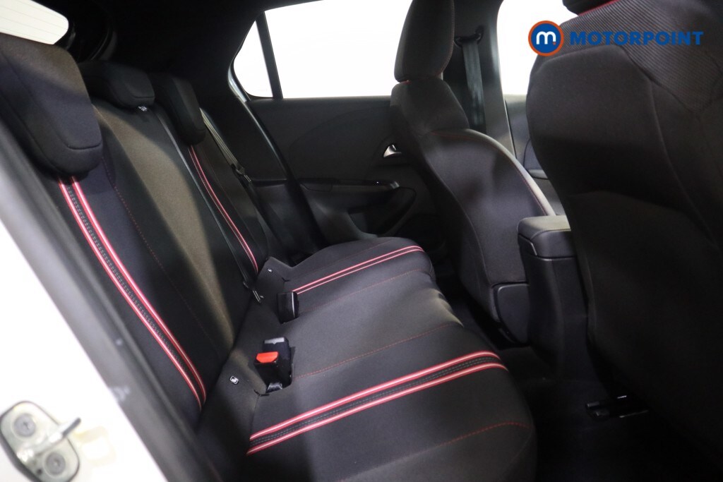 Used Vauxhall Corsa 2023 for sale - 76056214: Photo 20