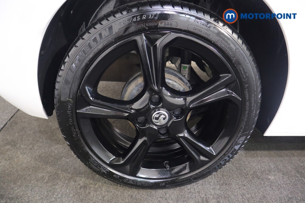 Used Vauxhall Corsa 2023 for sale - 76056214: Photo 22