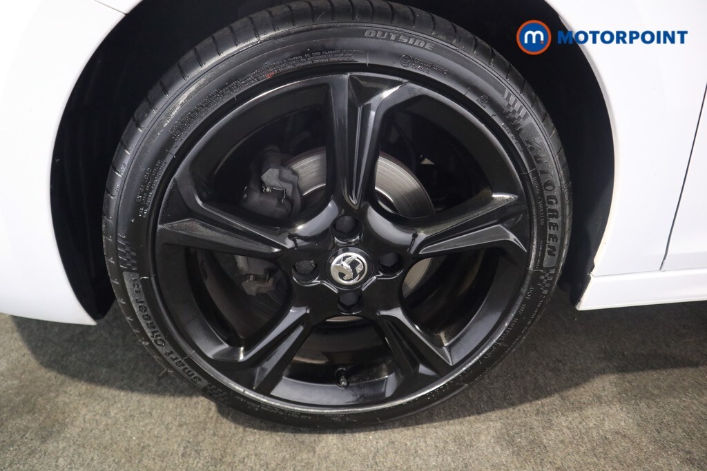 Used Vauxhall Corsa 2023 for sale - 76056214: Photo 24