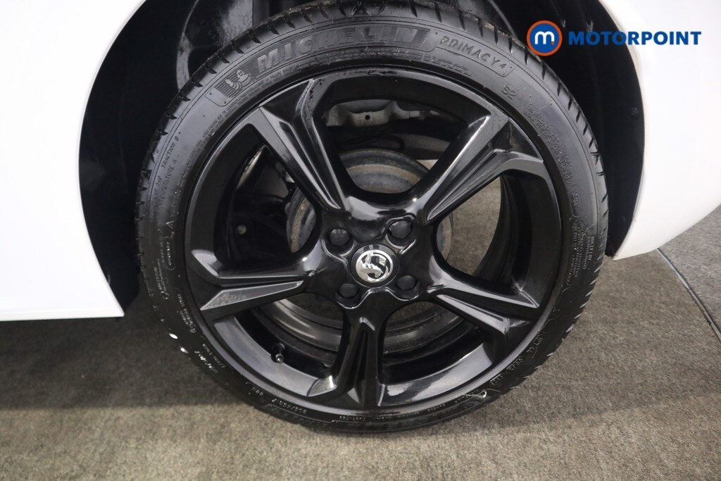Used Vauxhall Corsa 2023 for sale - 76056214: Photo 25