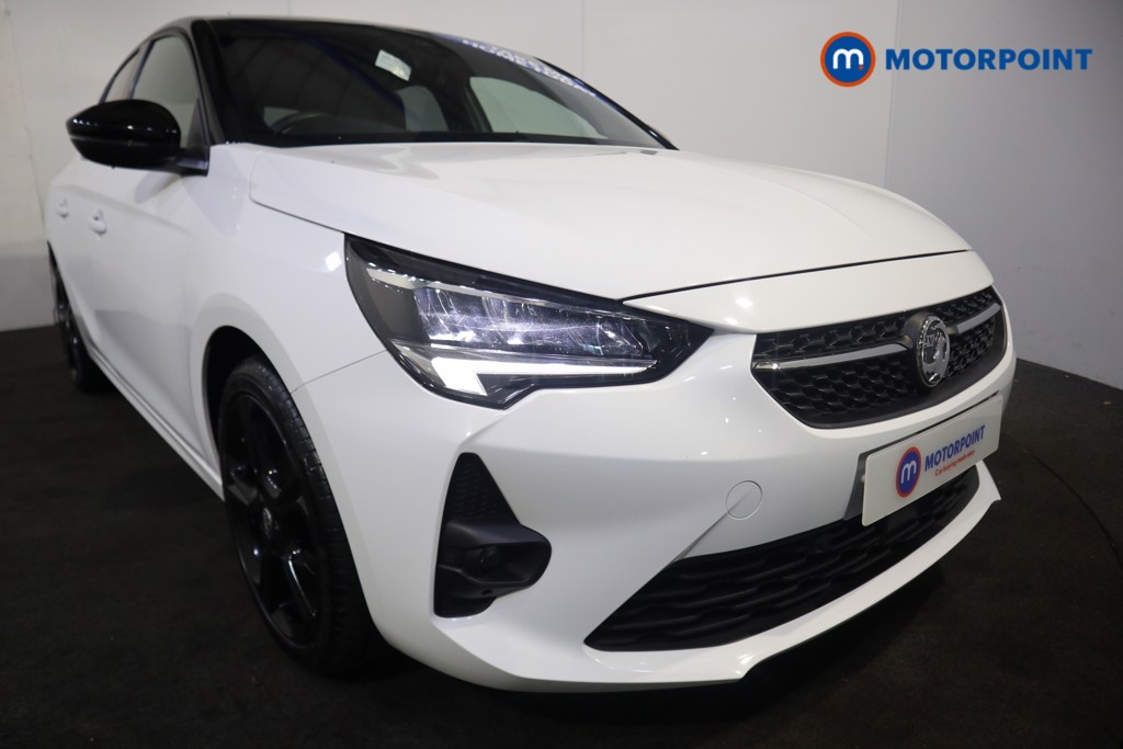 Used Vauxhall Corsa 2023 for sale - 76056214: Photo 33