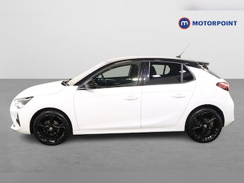 Used Vauxhall Corsa 2023 for sale - 76056214: Photo 4