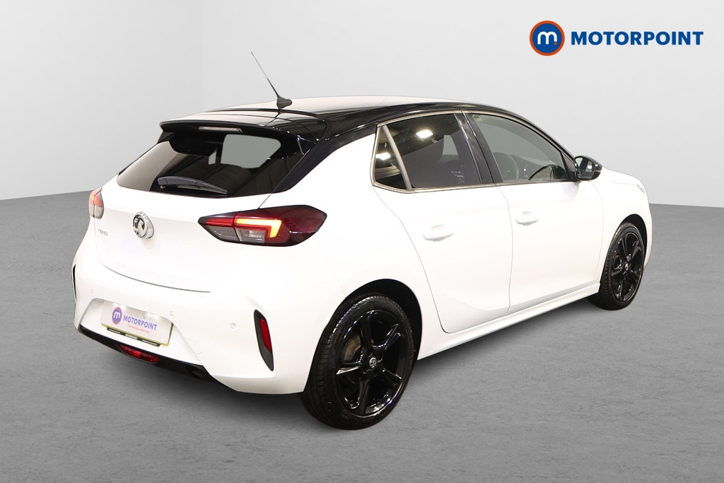 Used Vauxhall Corsa 2023 for sale - 76056214: Photo 7