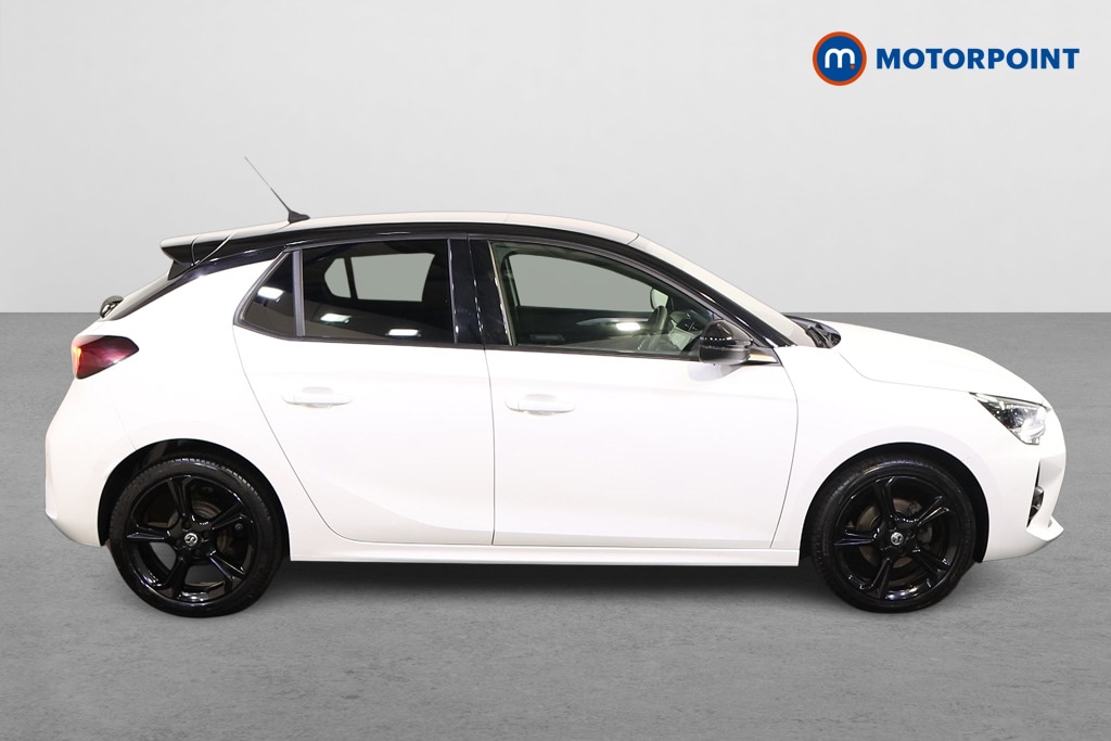 Used Vauxhall Corsa 2023 for sale - 76056214: Photo 8