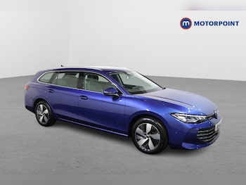 2025 - 1.5 TSI eHybrid Life 5dr DSG
