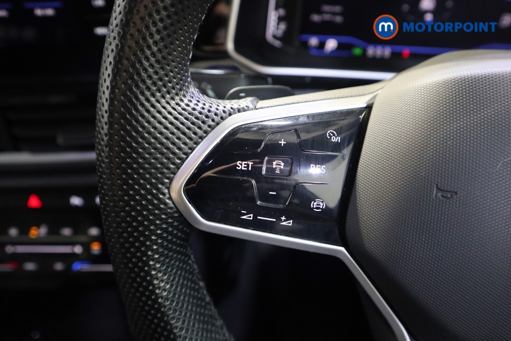 Used Volkswagen T-Roc 2023 for sale - 78001423: Photo 11