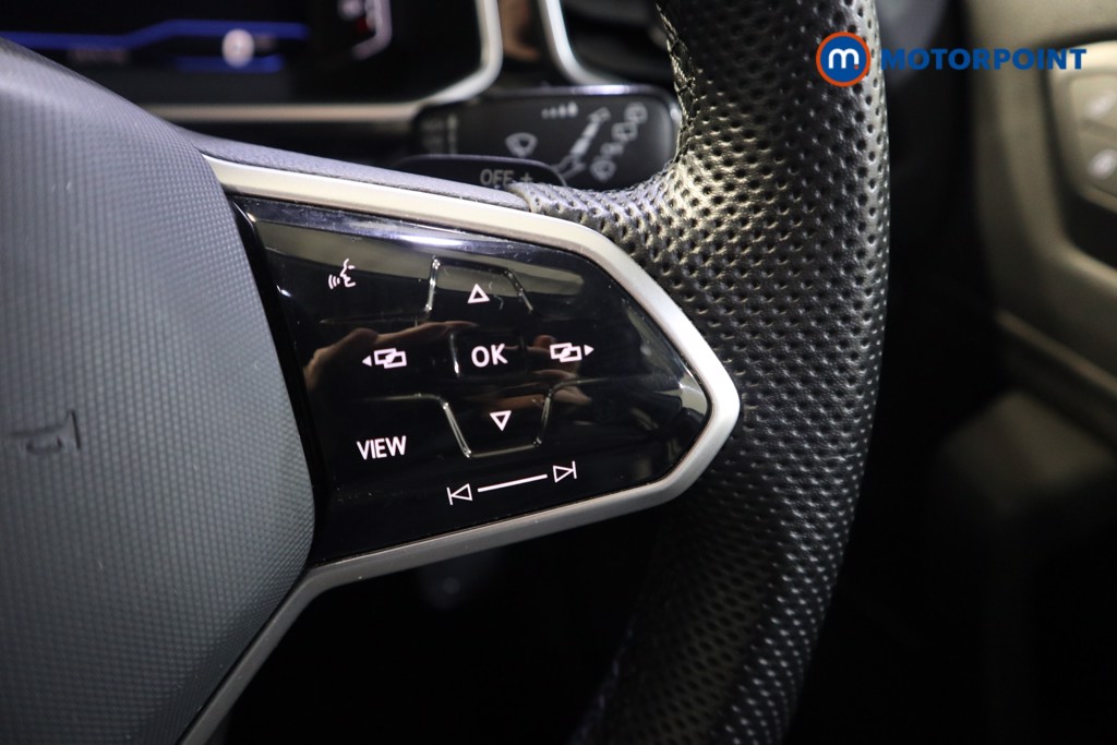 Used Volkswagen T-Roc 2023 for sale - 78001423: Photo 12