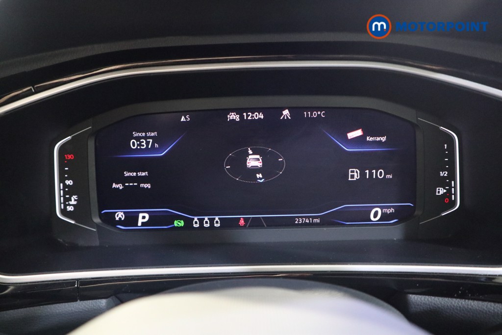 Used Volkswagen T-Roc 2023 for sale - 78001423: Photo 14