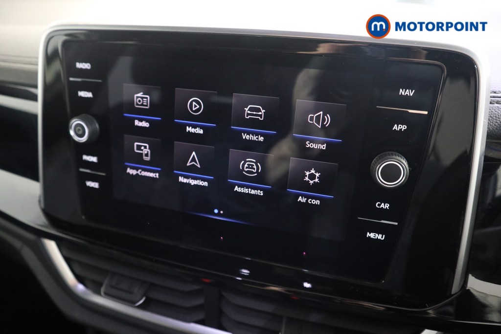 Used Volkswagen T-Roc 2023 for sale - 78001423: Photo 15