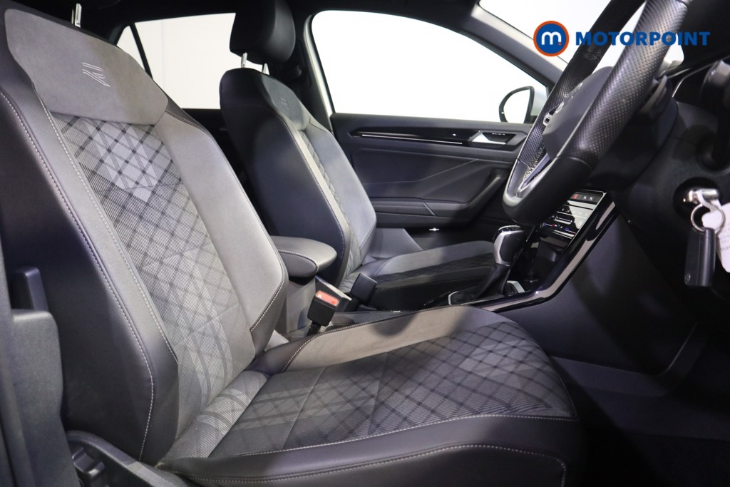 Used Volkswagen T-Roc 2023 for sale - 78001423: Photo 25