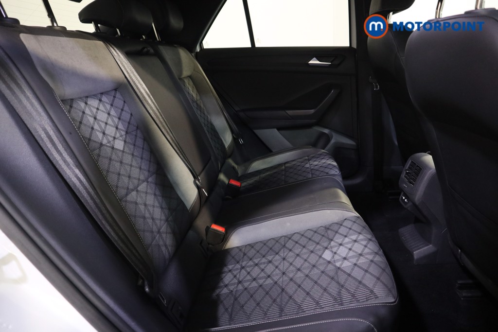 Used Volkswagen T-Roc 2023 for sale - 78001423: Photo 27