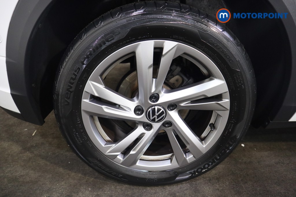 Used Volkswagen T-Roc 2023 for sale - 78001423: Photo 33