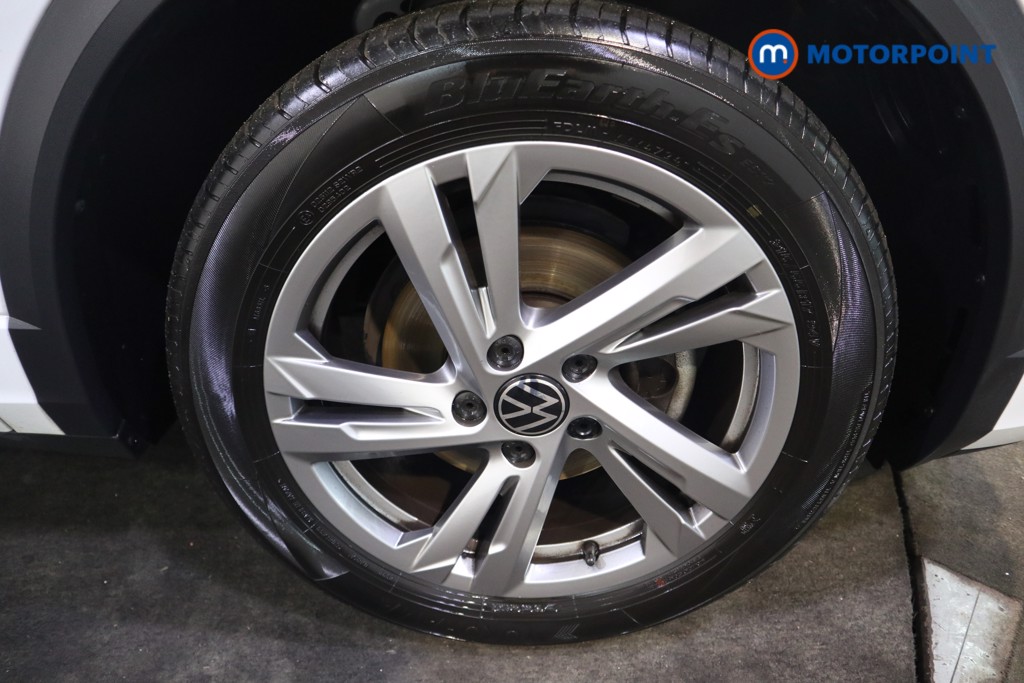 Used Volkswagen T-Roc 2023 for sale - 78001423: Photo 34