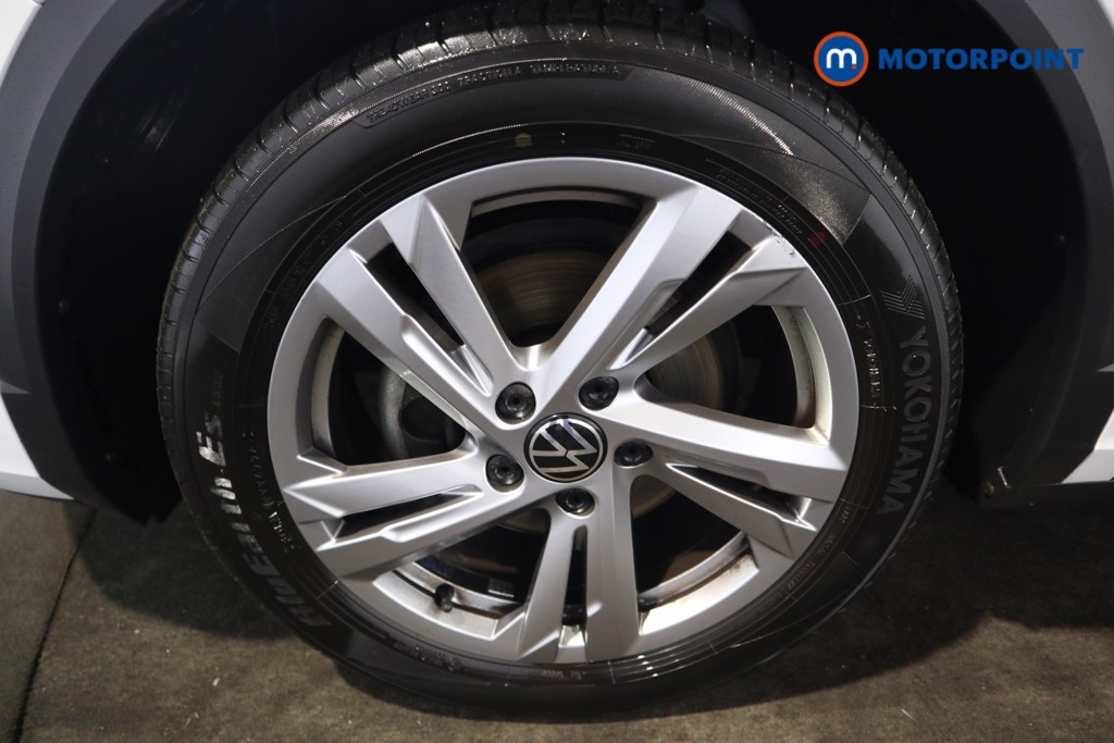 Used Volkswagen T-Roc 2023 for sale - 78001423: Photo 35