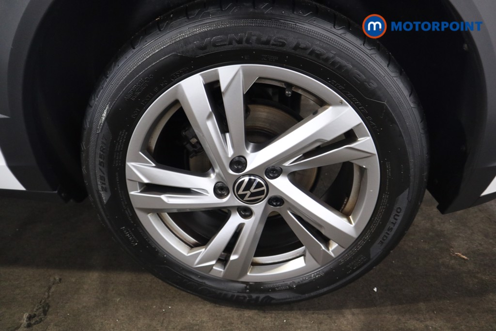 Used Volkswagen T-Roc 2023 for sale - 78001423: Photo 36