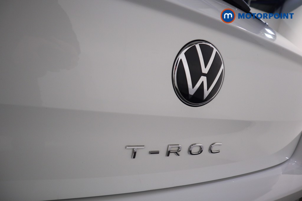 Used Volkswagen T-Roc 2023 for sale - 78001423: Photo 38