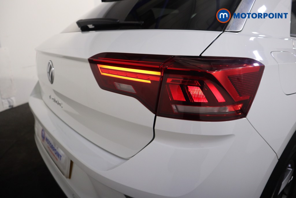 Used Volkswagen T-Roc 2023 for sale - 78001423: Photo 40