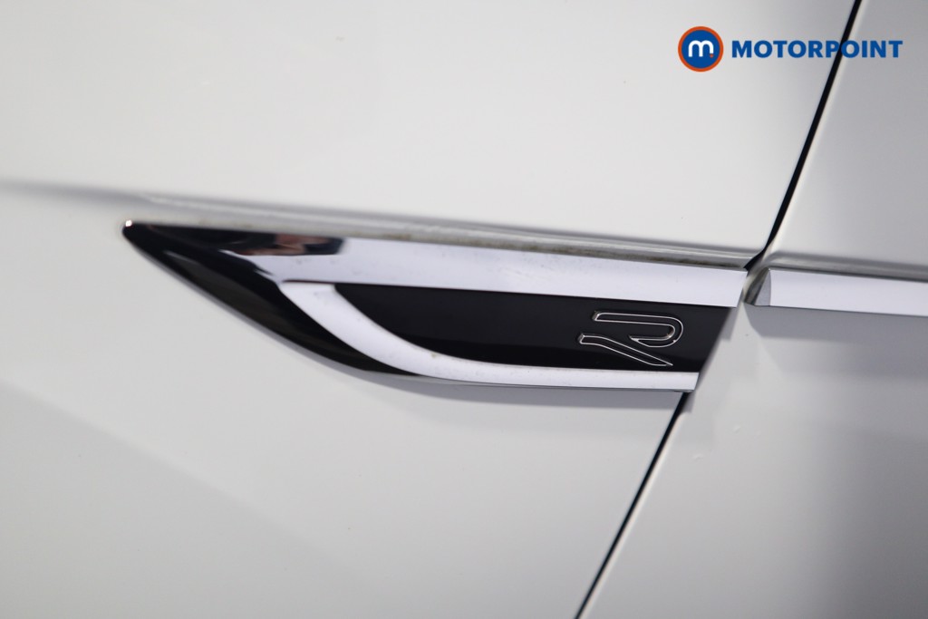 Used Volkswagen T-Roc 2023 for sale - 78001423: Photo 45