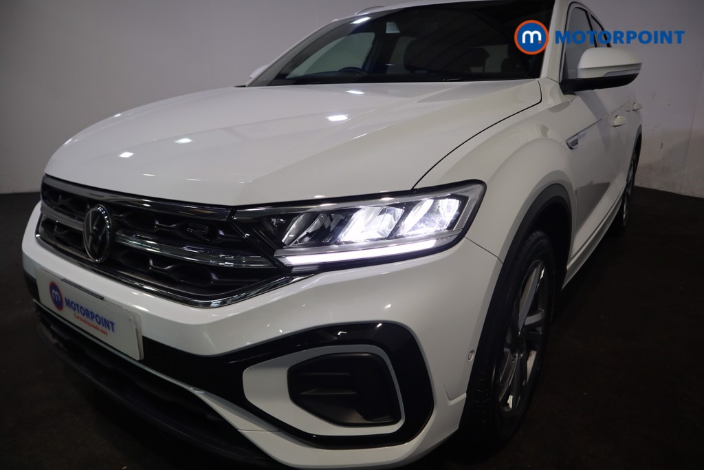 Used Volkswagen T-Roc 2023 for sale - 78001423: Photo 47