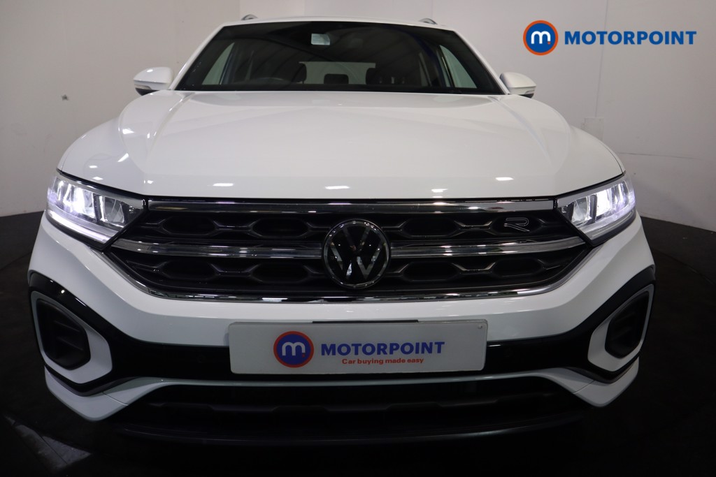 Used Volkswagen T-Roc 2023 for sale - 78001423: Photo 48