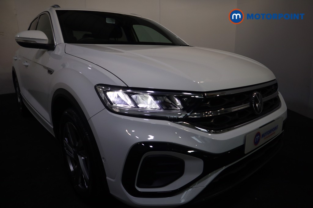 Used Volkswagen T-Roc 2023 for sale - 78001423: Photo 49