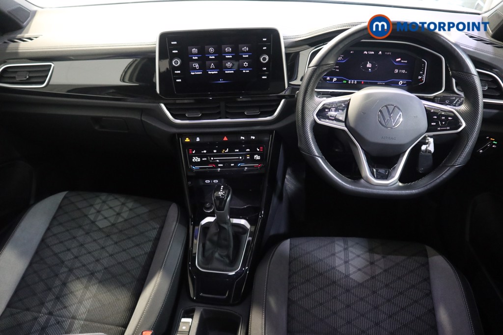 Used Volkswagen T-Roc 2023 for sale - 78001423: Photo 9