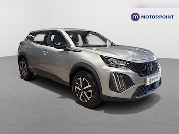 Used Peugeot 2008 2023 for sale - 79460391: Photo
