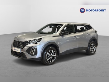 Used Peugeot 2008 2023 for sale - 79460391: Photo