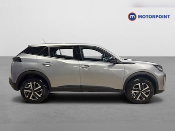 Used Peugeot 2008 2023 for sale - 79460391: Photo