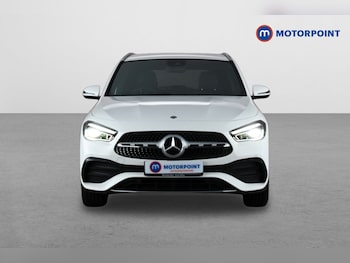 Used Mercedes-Benz GLA 2020 for sale - 78768105: Photo