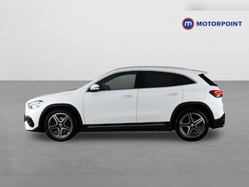 Used Mercedes-Benz GLA 2020 for sale - 78768105: Photo