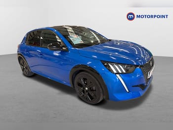 Used Peugeot 208 2023 for sale - 79689391: Photo