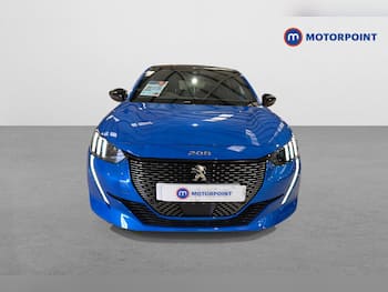 Used Peugeot 208 2023 for sale - 79689391: Photo