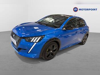 Used Peugeot 208 2023 for sale - 79689391: Photo
