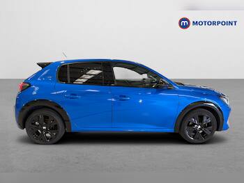 Used Peugeot 208 2023 for sale - 79689391: Photo