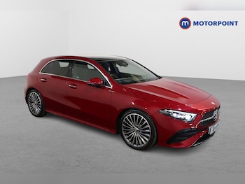 Used Mercedes-Benz A-Class 2024 for sale - 78718272: Photo