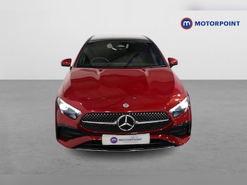 Used Mercedes-Benz A-Class 2024 for sale - 78718272: Photo