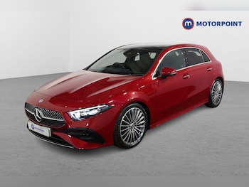 Used Mercedes-Benz A-Class 2024 for sale - 78718272: Photo