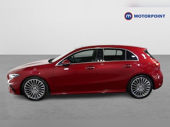Used Mercedes-Benz A-Class 2024 for sale - 78718272: Photo