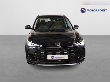 Used MG MG ZS undefined for sale - 77760182: Photo