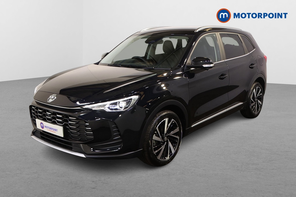 Used MG MG ZS 2025 for sale - 77760182: Photo 3