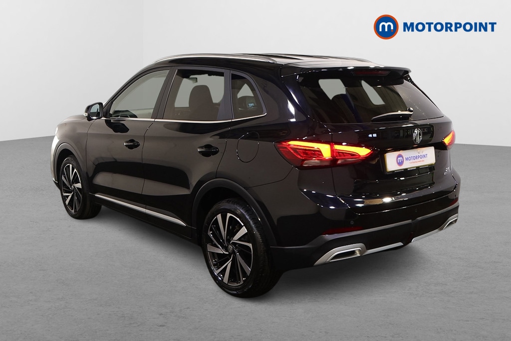 Used MG MG ZS 2025 for sale - 77760182: Photo 5