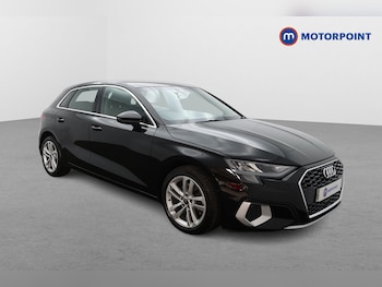 Used Audi A3 2021 for sale - 78464423: Photo