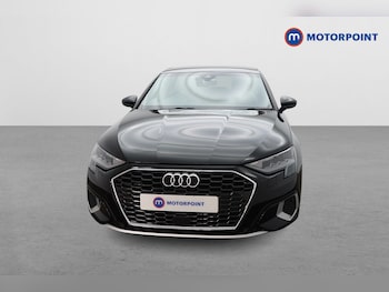 Used Audi A3 2021 for sale - 78464423: Photo